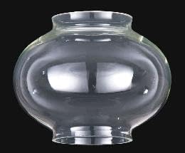B&P Lamp Small Replacement Shades for Onion Lanterns