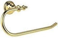 StilHaus EL07-26-637509833626 Elite Collection Classic Brass Towel Ring, Copper