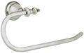 StilHaus EL07-36-637509836559 Elite Collection Classic Brass Towel Ring, Satin Nickel