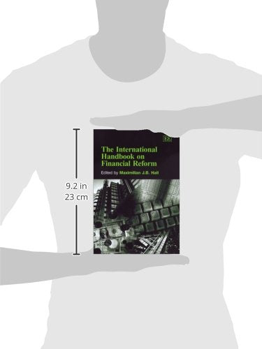 The International Handbook on Financial Reform