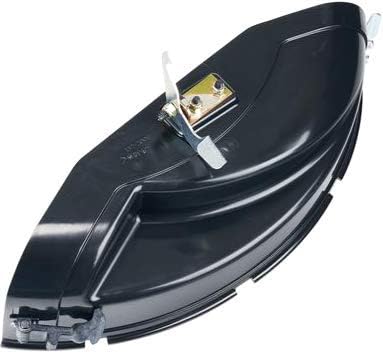 Genuine OEM Toro 42' Timecutter Part # 137-5034 Mulch Plug Cover