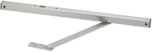 902S-US32D Stop-Only Surface Overhead Door Stop