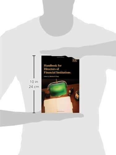 Handbook for Directors of Financial Institutions