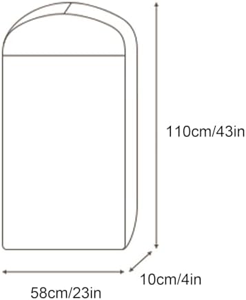Garment Bags for Coats & Jackets - Enclosed Hanging Clothes Covers with Handle Hole, Durable Storage for Shirts, Dustproof & Garment Protection, 3-Pack