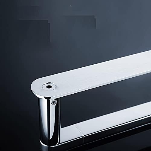 Towel Rings Brass Towel Ring for Bathroom,H59 Copper Fine Plating,Level 10,Fixed Design Does Not Shake