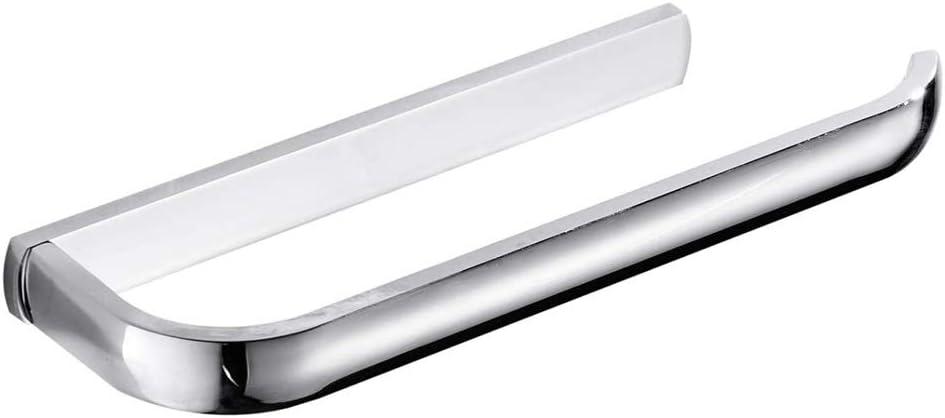 Towel Ring Brass Bathroom Kithchen Hand Towel Holder Rail Hanger Wall Mounted Polished Chrome