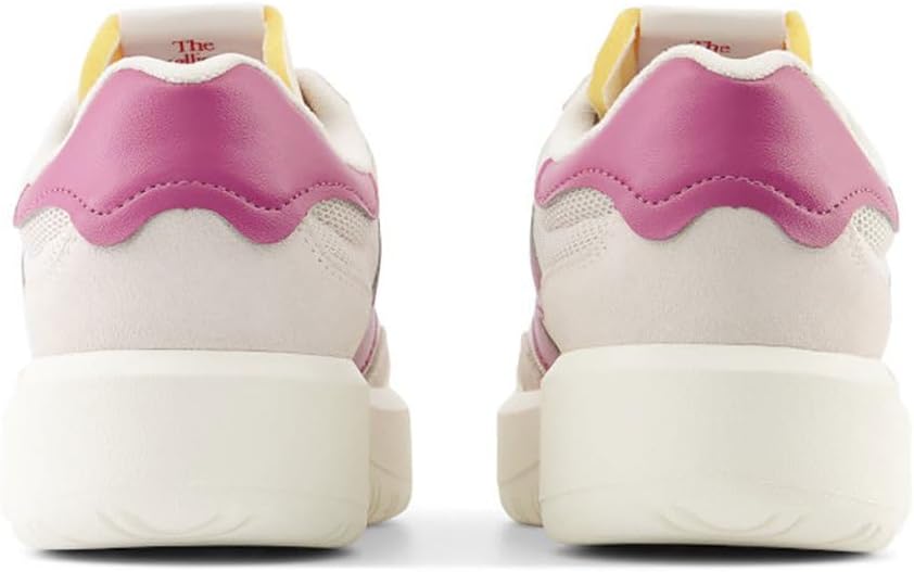New Balance Men's Low-Top Sneakers