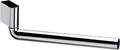 Emco 355500100 Hand Towel Ring System 2 Open Left/Right Rotatable Chrome