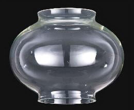 B&P Lamp Small Replacement Shades for Onion Lanterns
