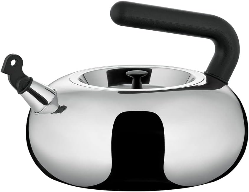 Alessi Bulbul AC100 Alessi Limited Edition Kettle