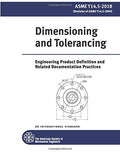 ASME Y14.5-2018: Dimensioning and Tolerancing: 8.2