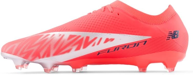 New Balance Men's Furon Pro FG V8 Soccer Shoe
