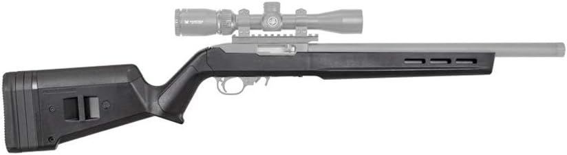 Magpul Hunter X-22 Stock for Ruger 10/22