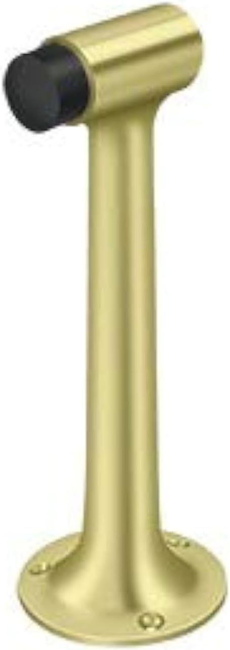 Deltana DSF800U3 - Door Stop Floor 8'' HDSB US3
