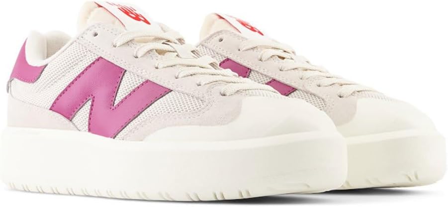 New Balance Men's Low-Top Sneakers