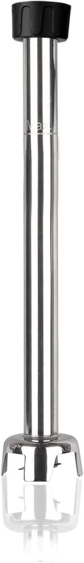 VONCI 22inch Commercial Immersion Blender Detachable Shaft, 500W & 750W Compatible, Stainless Steel Removable Shaft.