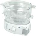 Oster Mechanical Food Steamer