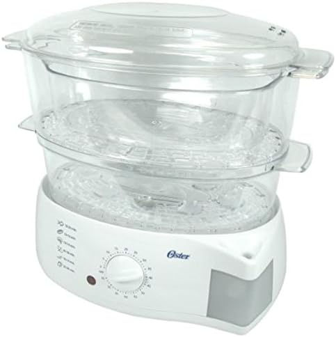 Oster Mechanical Food Steamer