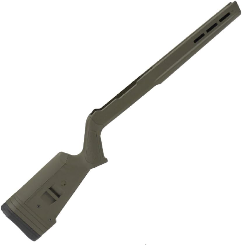 Magpul Hunter X-22 Stock for Ruger 10/22