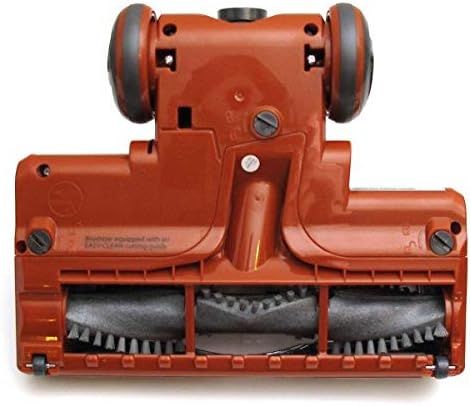 Replacement parts for Shark Rocket HV300 HV301 HV302 HV305 HV310 HV319 HV320 HV321 HV322 HV325 UV450 (Powered floor nozzle (orange))