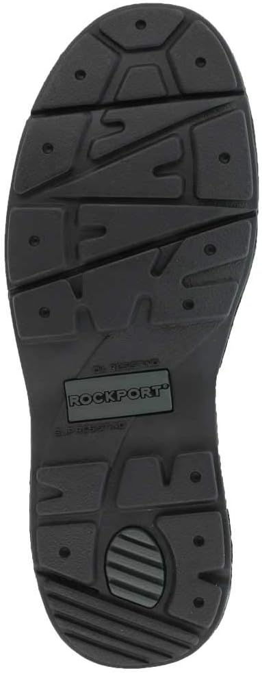 Converse Work Men's RK6762 Work Shoe
