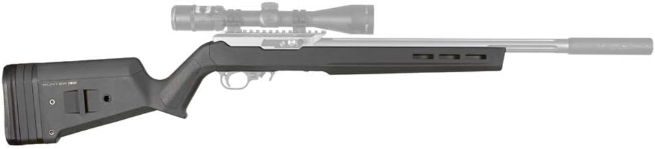 Magpul Hunter X-22 Stock for Ruger 10/22