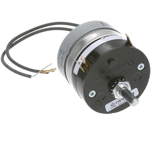 VULCAN HART Steamer Timer 411690-1