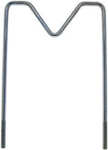 Replacement for CUB CADET 747-05725A Front Deck Hanger Rod Z Force LX SX SZ 48 54 60 S L LZ LE