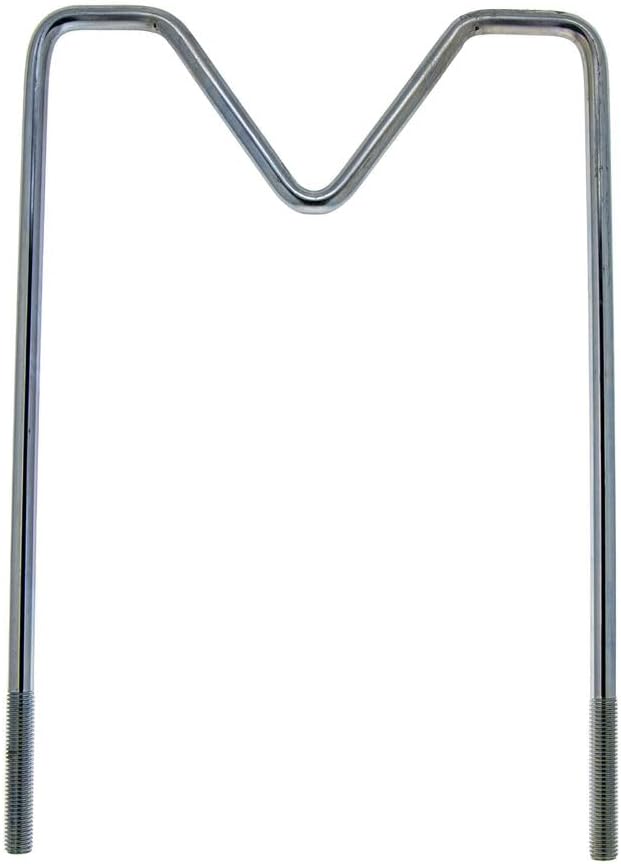 Replacement for CUB CADET 747-05725A Front Deck Hanger Rod Z Force LX SX SZ 48 54 60 S L LZ LE