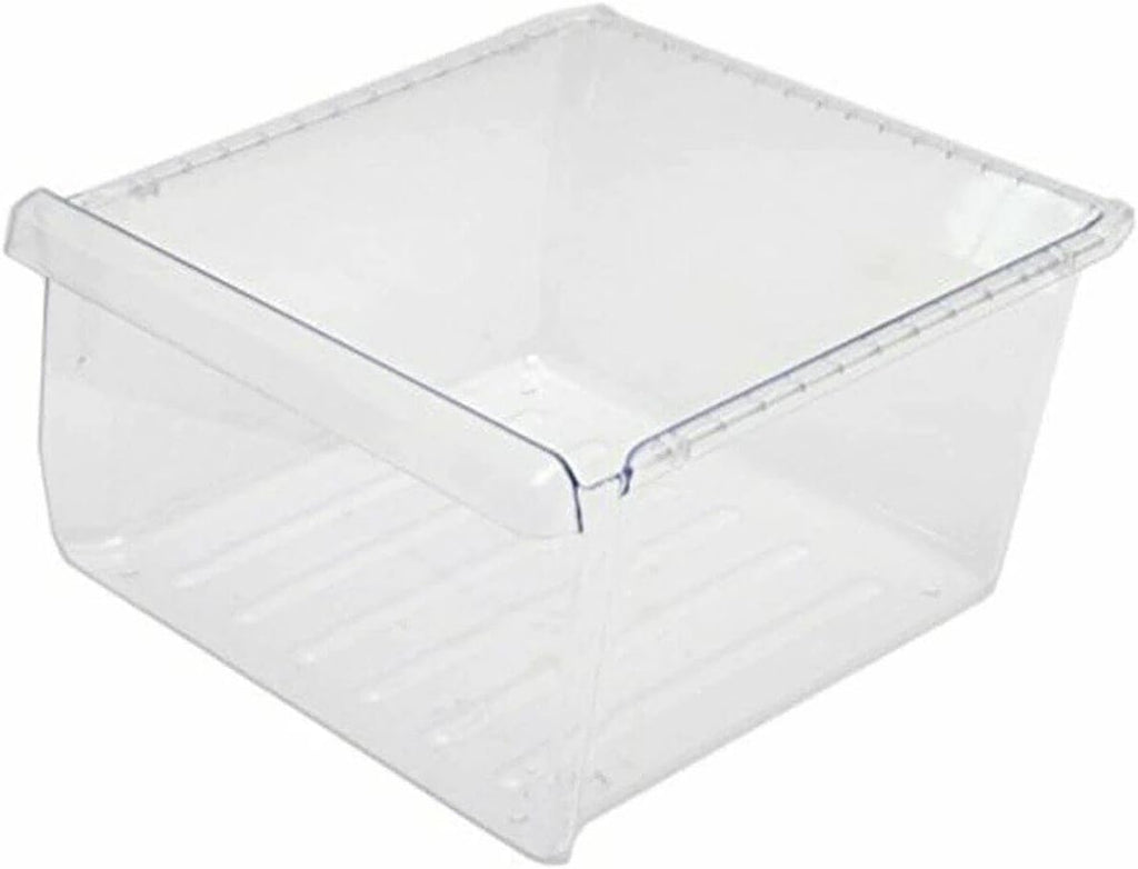 For Drawer (Ur) Compatible with For SAMSUNG Refrigerator RS261MDRS RS261MDWP, for appliance storage solution, for samsungrefrigerator drawer, for RS261MDRS drawer replacement