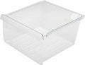 For Drawer (Ur) Compatible with For SAMSUNG Refrigerator RS261MDRS RS261MDWP, for appliance storage solution, for samsungrefrigerator drawer, for RS261MDRS drawer replacement