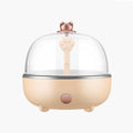Egg Steamer, Small Kitchen Appliances, Household Multi-function Cooker, Automatic Artifact