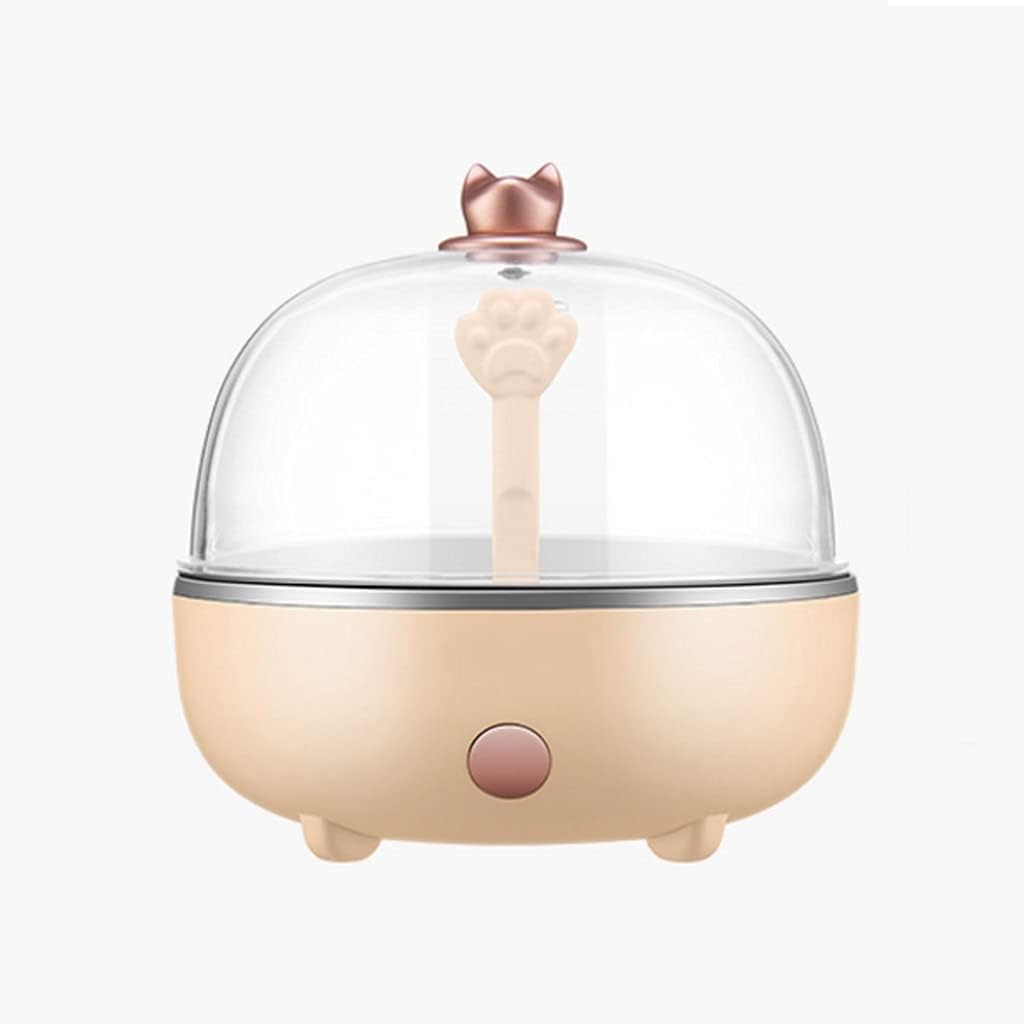 Egg Steamer, Small Kitchen Appliances, Household Multi-function Cooker, Automatic Artifact