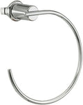 RTR Radia Towel Ring Chrome