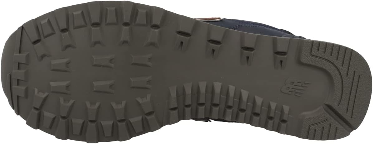 New Balance New Model, Men's Sneakers, 46.5_EU