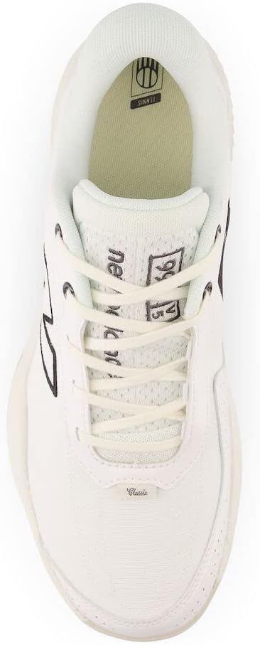 New Balance Mens FuelCell 996 V5 Hard Court