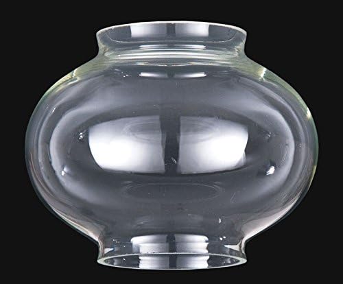 B&P Lamp Small Replacement Shades for Onion Lanterns