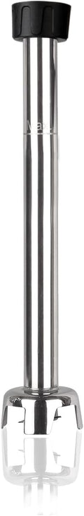 VONCI 18inch Commercial Immersion Blender Detachable Shaft, 350W, 500W & 750W Compatible, Stainless Steel Removable Shaft.