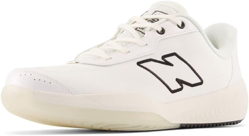 New Balance Mens FuelCell 996 V5 Hard Court