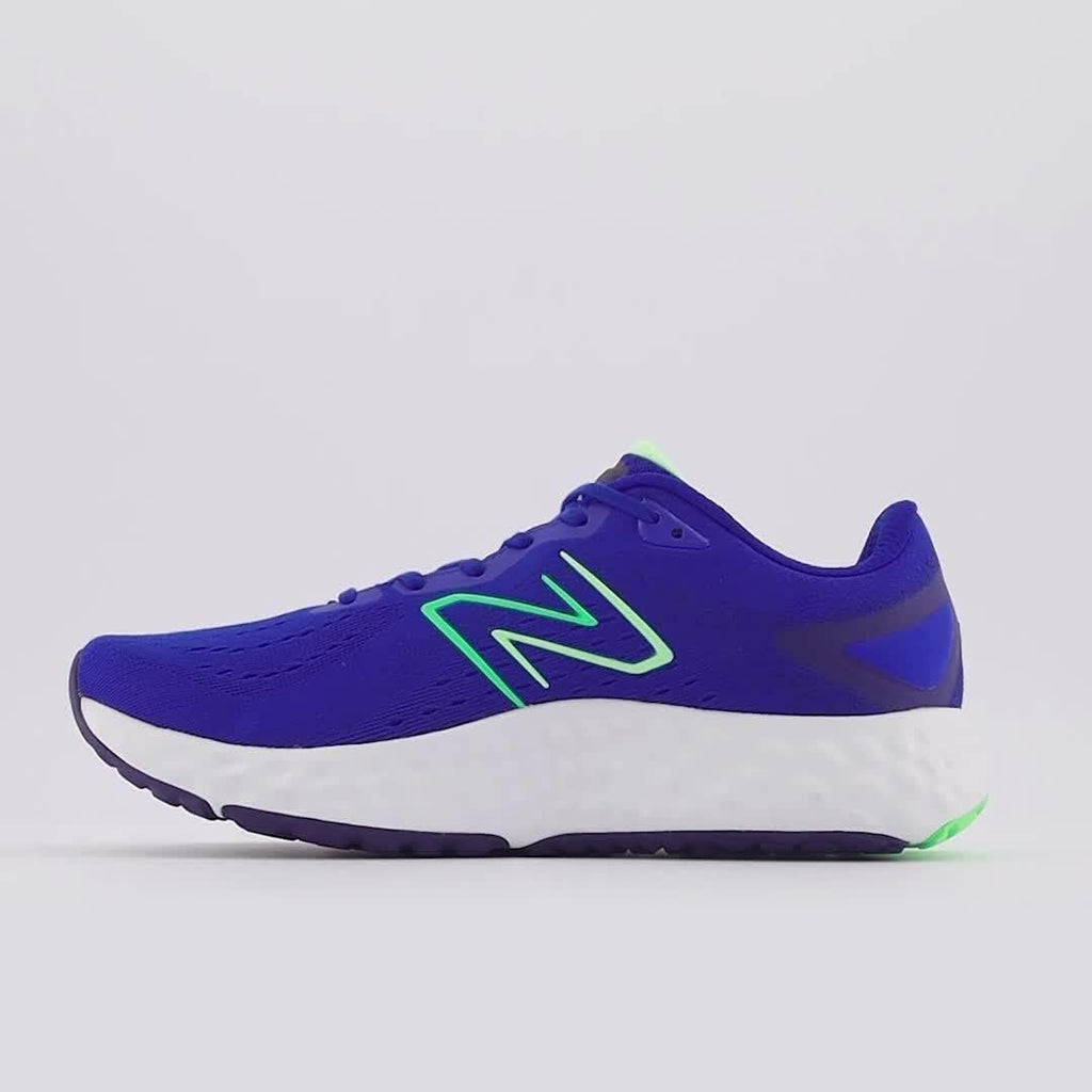 New Balance Mens Fresh Foam Evoz V2