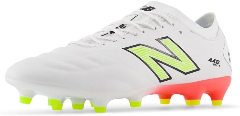 New Balance Men's 442 Elite Fg V2