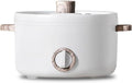 Electric frying pan non-stick multifunctional electric hot pot dormitory small household appliances