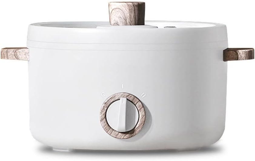 Electric frying pan non-stick multifunctional electric hot pot dormitory small household appliances