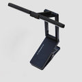 JSEIAJB Clip-on Rechargeable Music Stand Lamp for Of Stands LED Stage Light Universal Compact Portable Charge