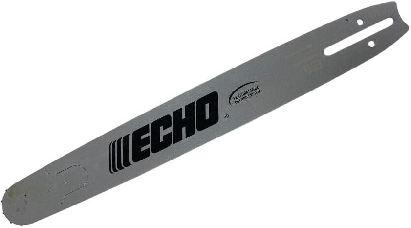 24H0PS3884C - 24' GUIDE BAR - .050' GUAGE - ECHO Genuine OEM Part