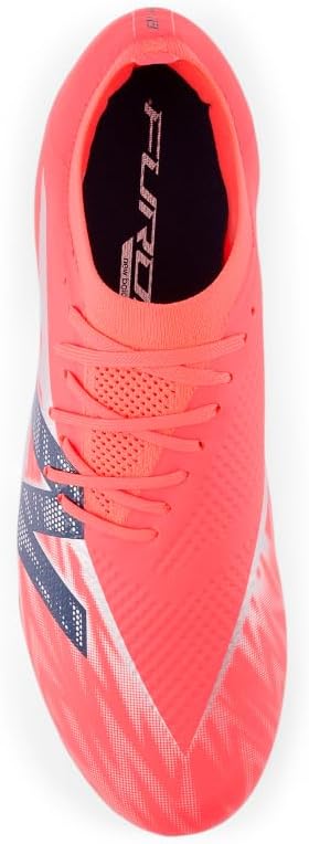 New Balance Men's Furon Pro FG V8 Soccer Shoe