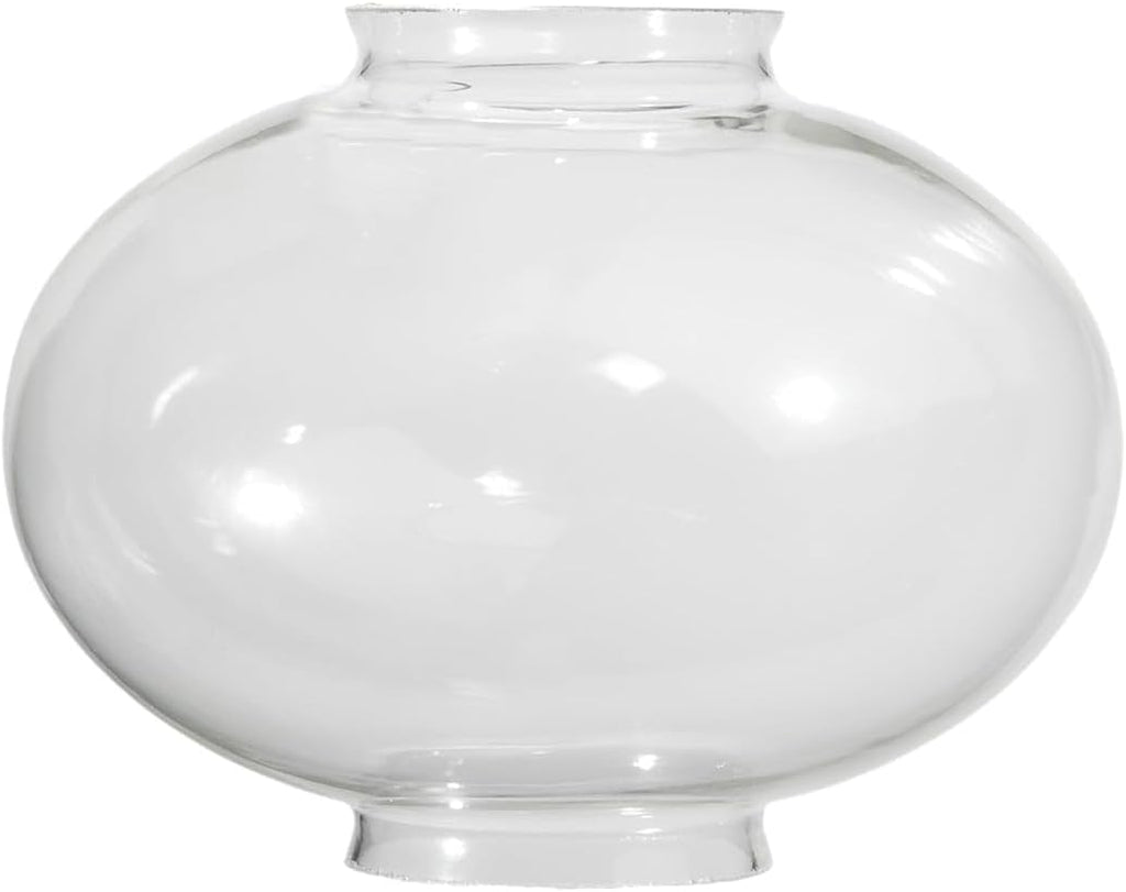 B&P Lamp Large Replacement Shades for Onion Lanterns