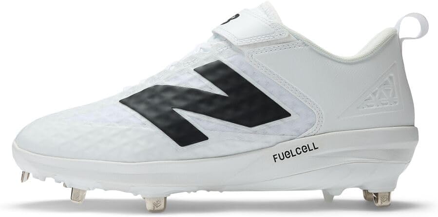 New Balance Men's FuelCell 4040 V8 Metal
