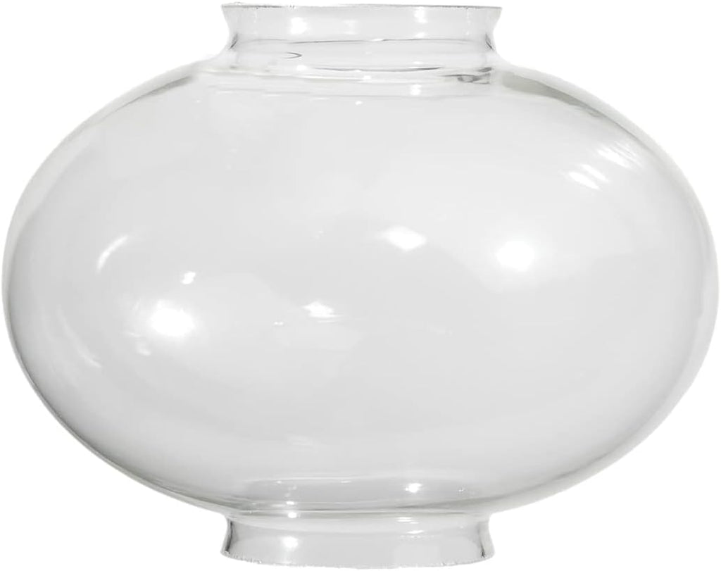B&P Lamp Large Replacement Shades for Onion Lanterns