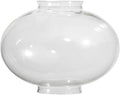 B&P Lamp Large Replacement Shades for Onion Lanterns